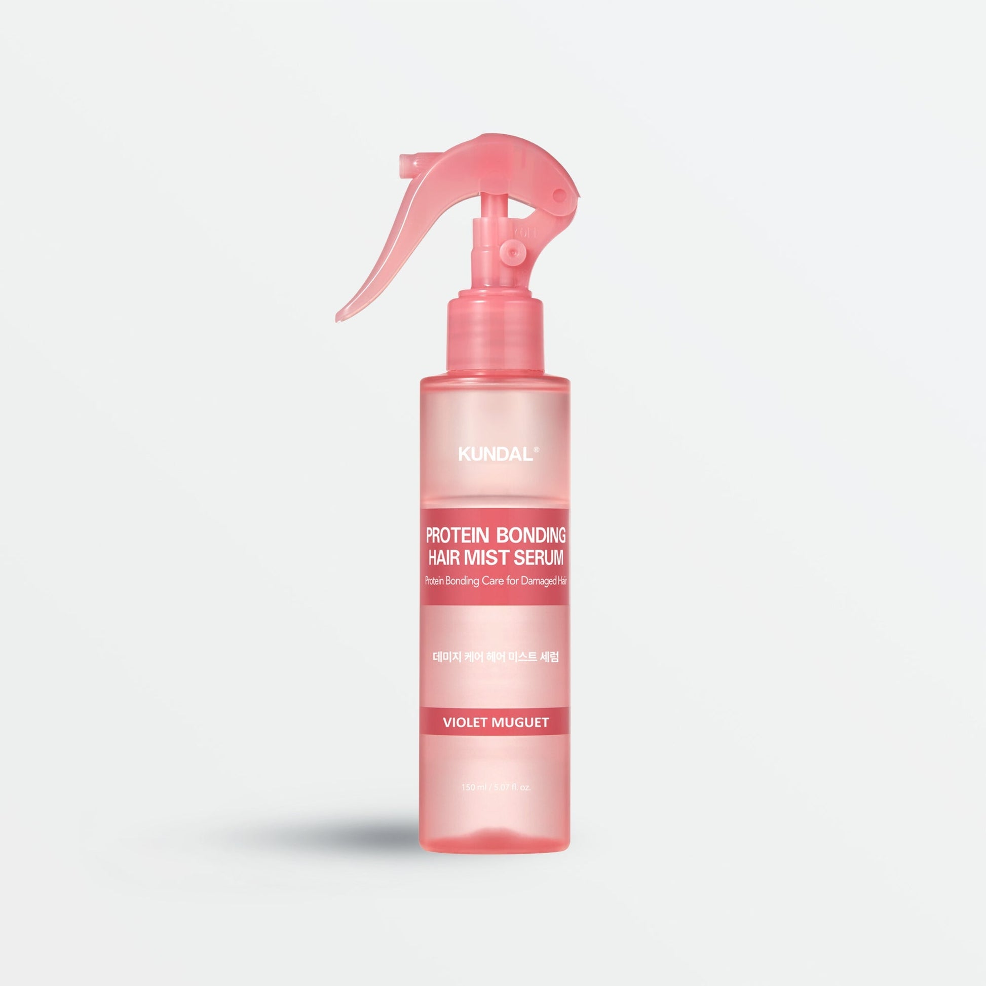 Kundal Protein Bonding Care Hair Mist Violet Muguet 150ml