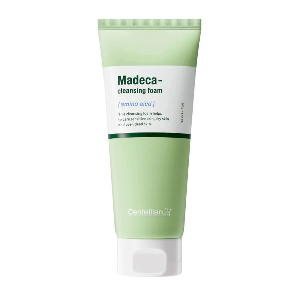 Centellian24 Madeca Amino Acid Cleansing Foam 160ml