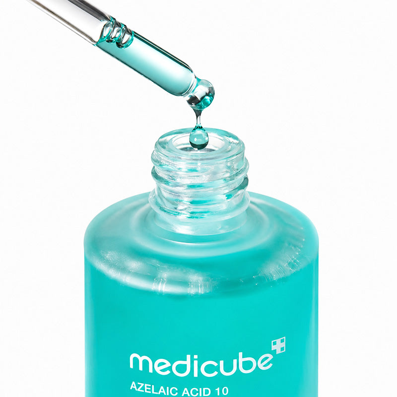 Medicube Azelaic Acid 10 BB Soothing Serum detail 1