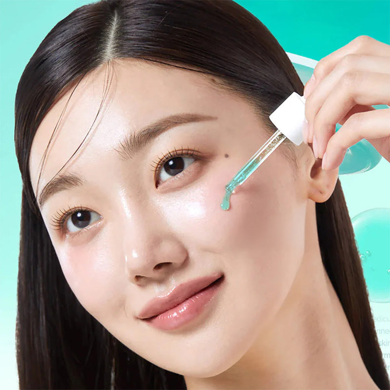 Medicube Azelaic Acid 10 BB Soothing Serum texture