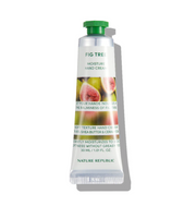Nature Republic Hand&Nature Fig Tree Hand Cream 30ml