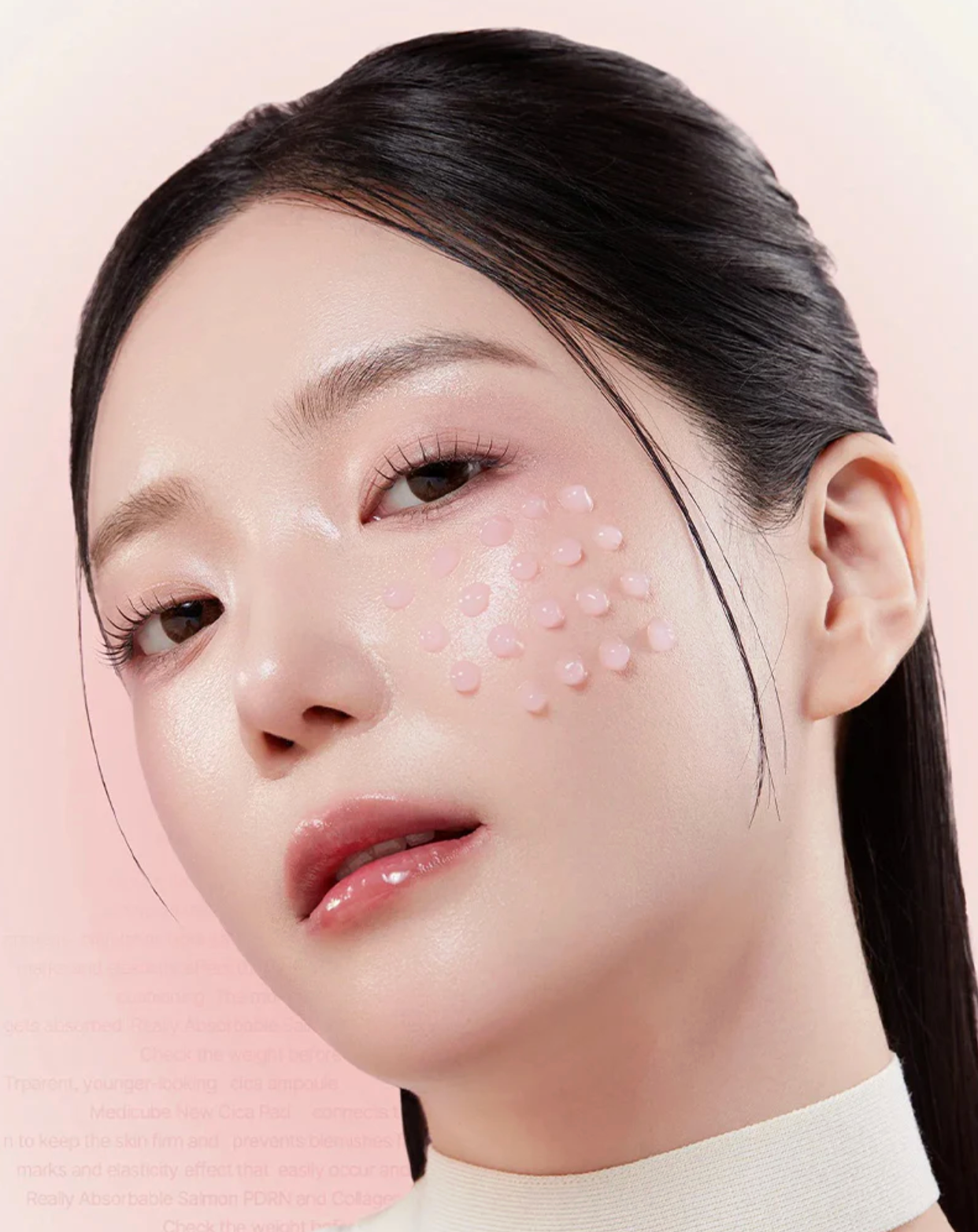 Medicube PDRN Pink Peptide Serum 30ml