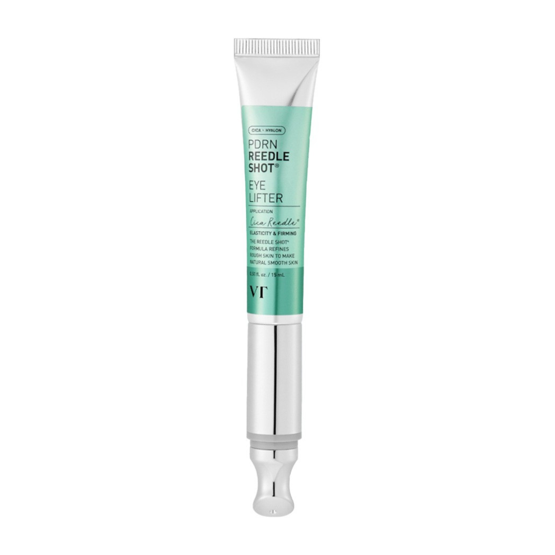 VT PDRN Reedle Shot Eye Lifter 15ml