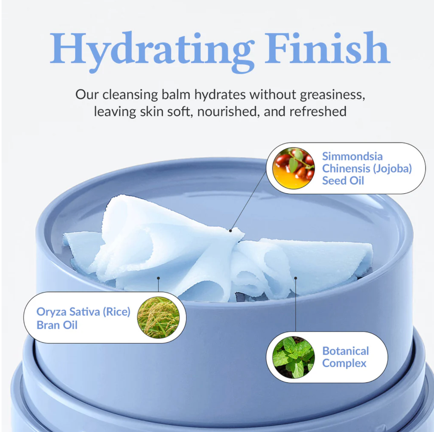 Dr.Althea Pore Refresh Grinding Cleansing Balm 50ml