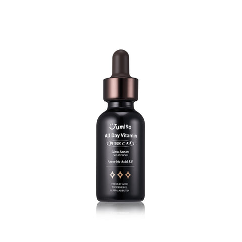 All Day Vitamin Pure C 5.5 Glow Serum 30ml