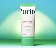Purito Seoul Wonder Releaf Centella Daily Sun Lotion SPF 50+ PA++++ 60ml