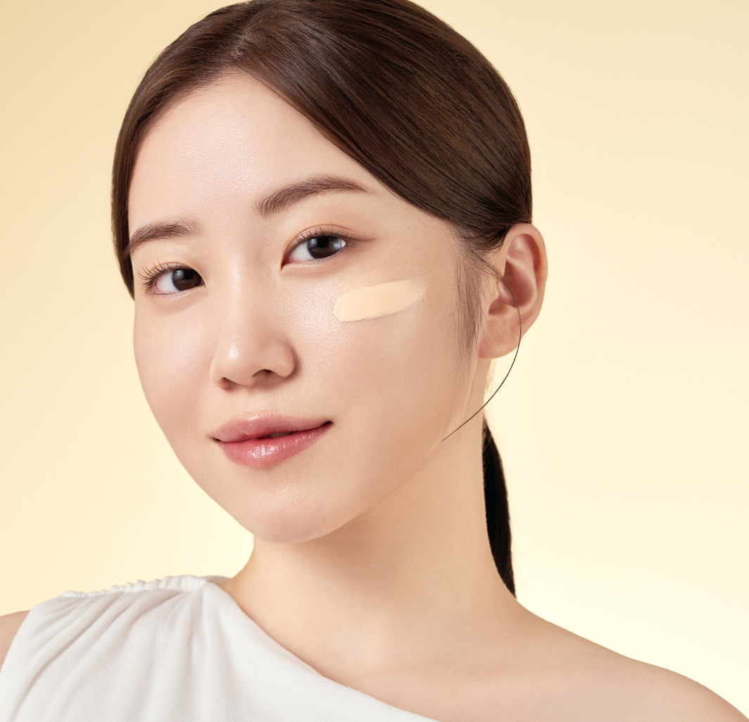 Purito Seoul Wonder Releaf Centella BB Cream #15 Rose Ivory