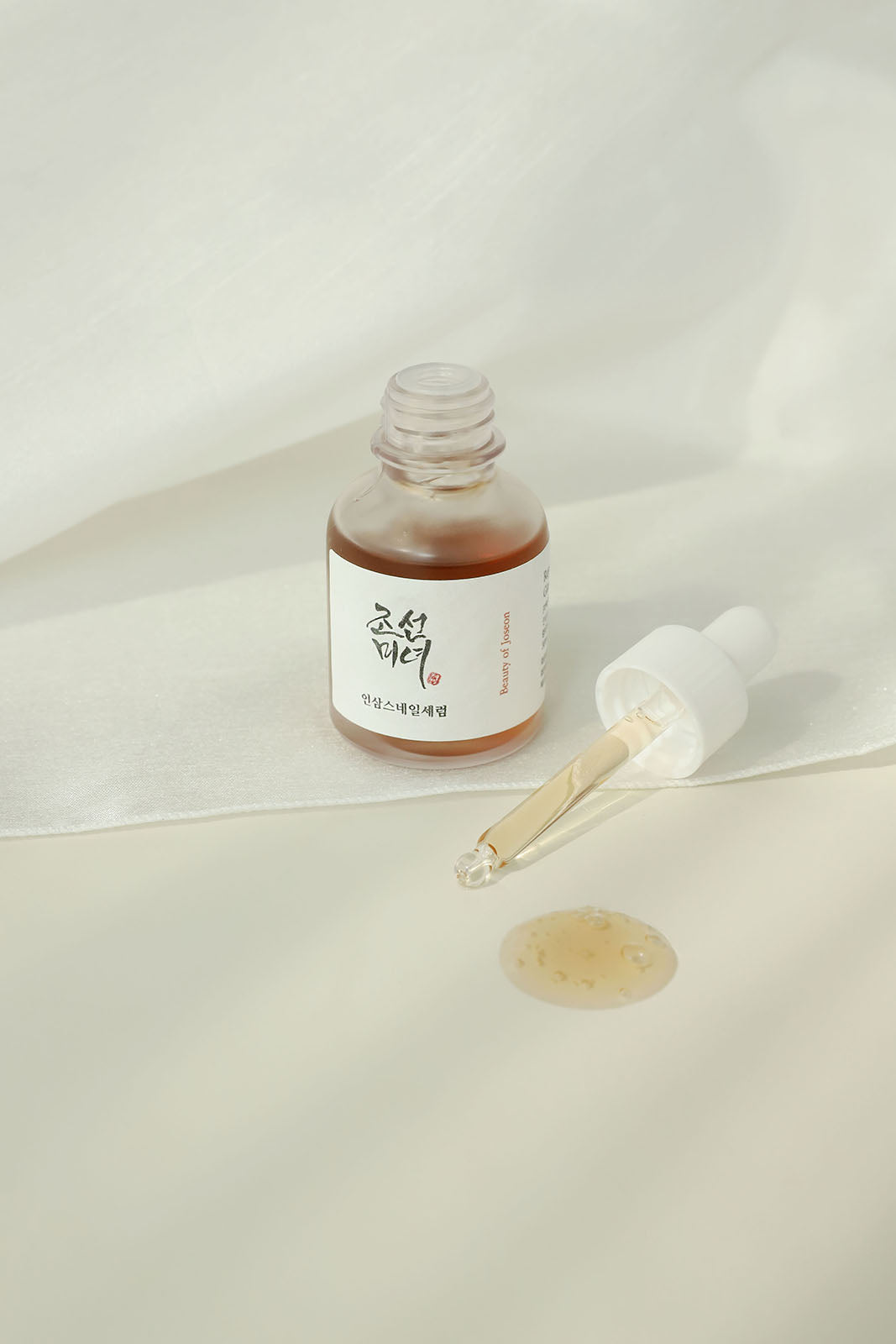 Beauty of Joseon Revive Serum : Ginseng+Snail Mucin 30ml - Suunsu Korean skincare