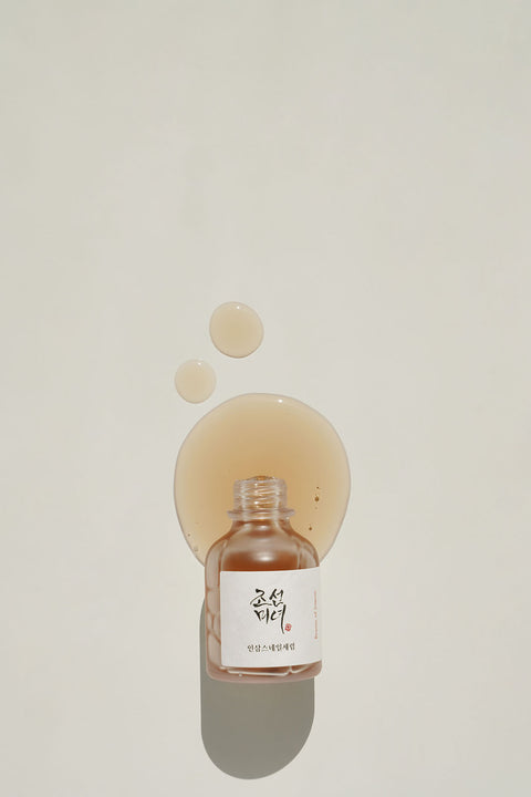 Revive Serum : Ginseng+Snail Mucin 30ml