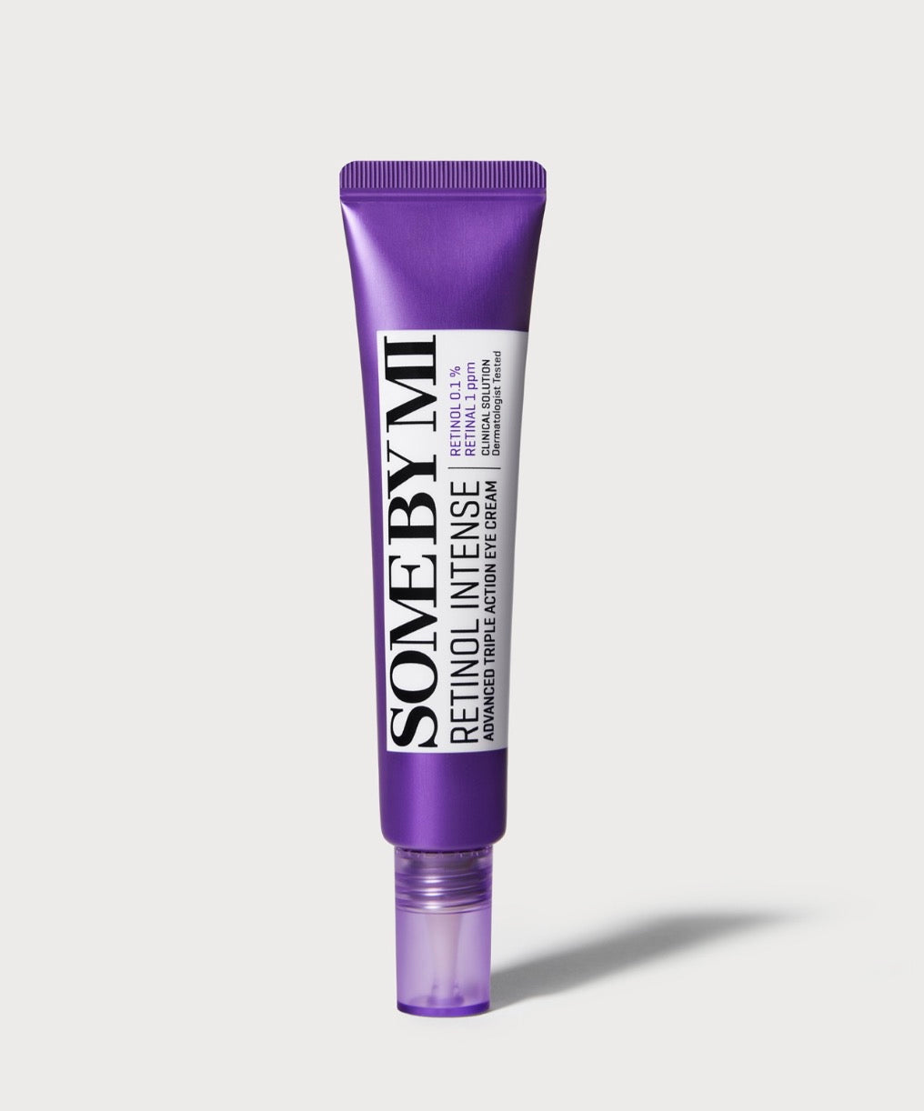 Retinol Intense Advanced Triple Action Eye Cream
