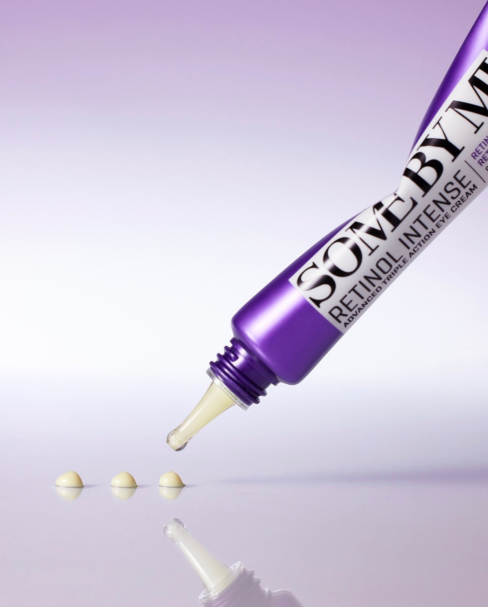 Retinol Intense Advanced Triple Action Eye Cream