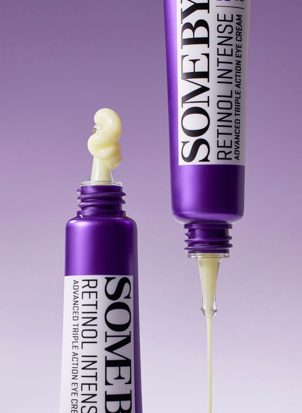 Retinol Intense Advanced Triple Action Eye Cream