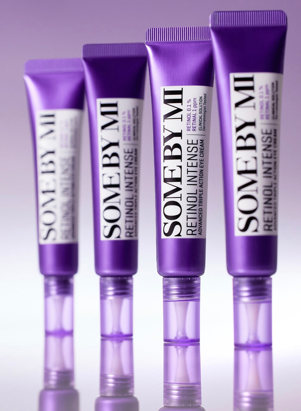 Retinol Intense Advanced Triple Action Eye Cream