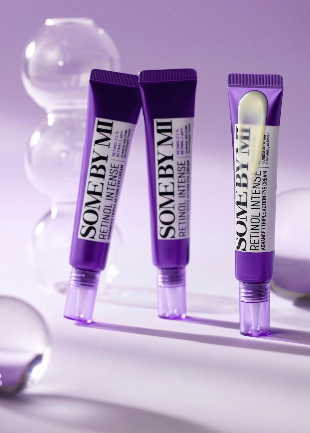 Retinol Intense Advanced Triple Action Eye Cream