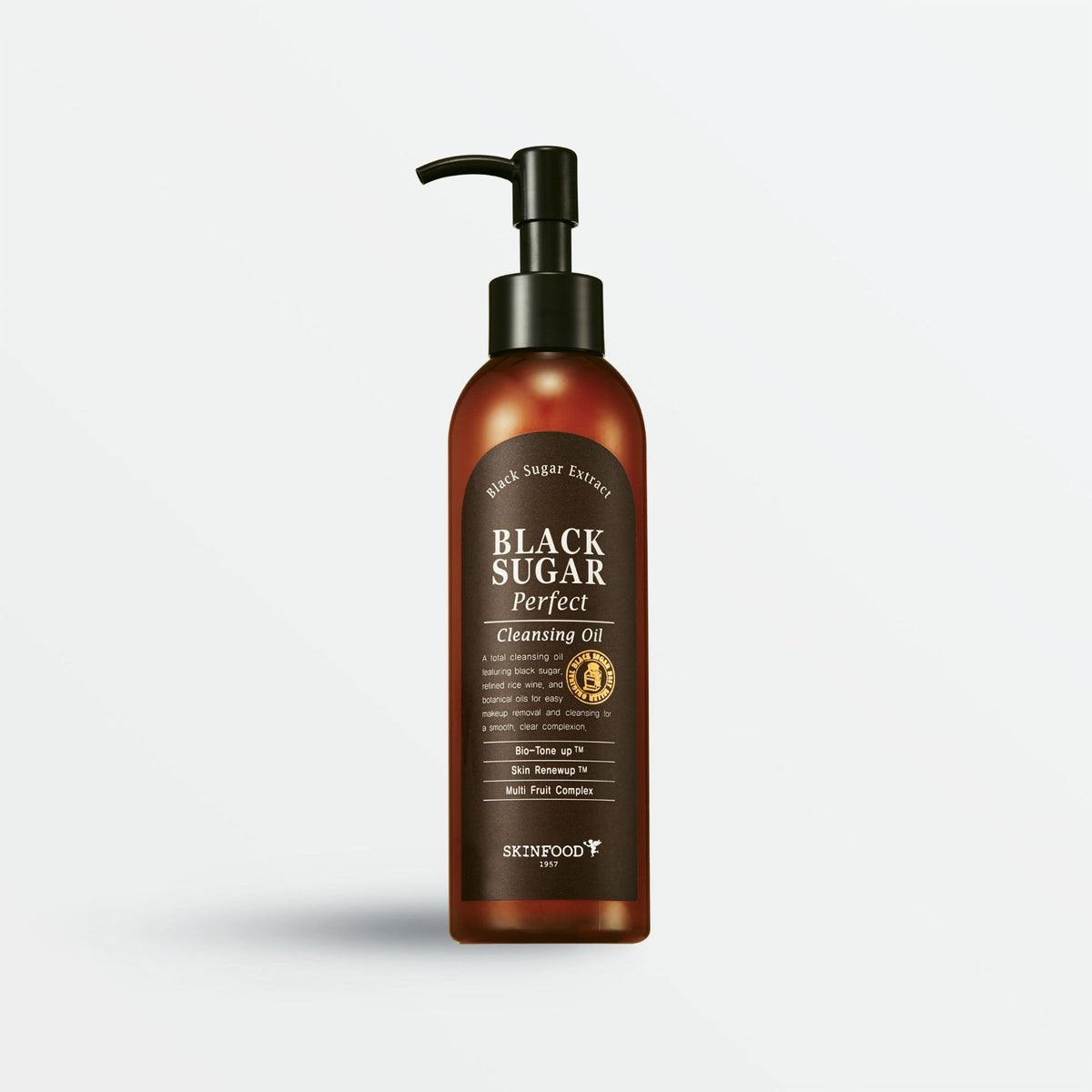 Skinfood Black Sugar Perfect Cleansing Oil 200ml