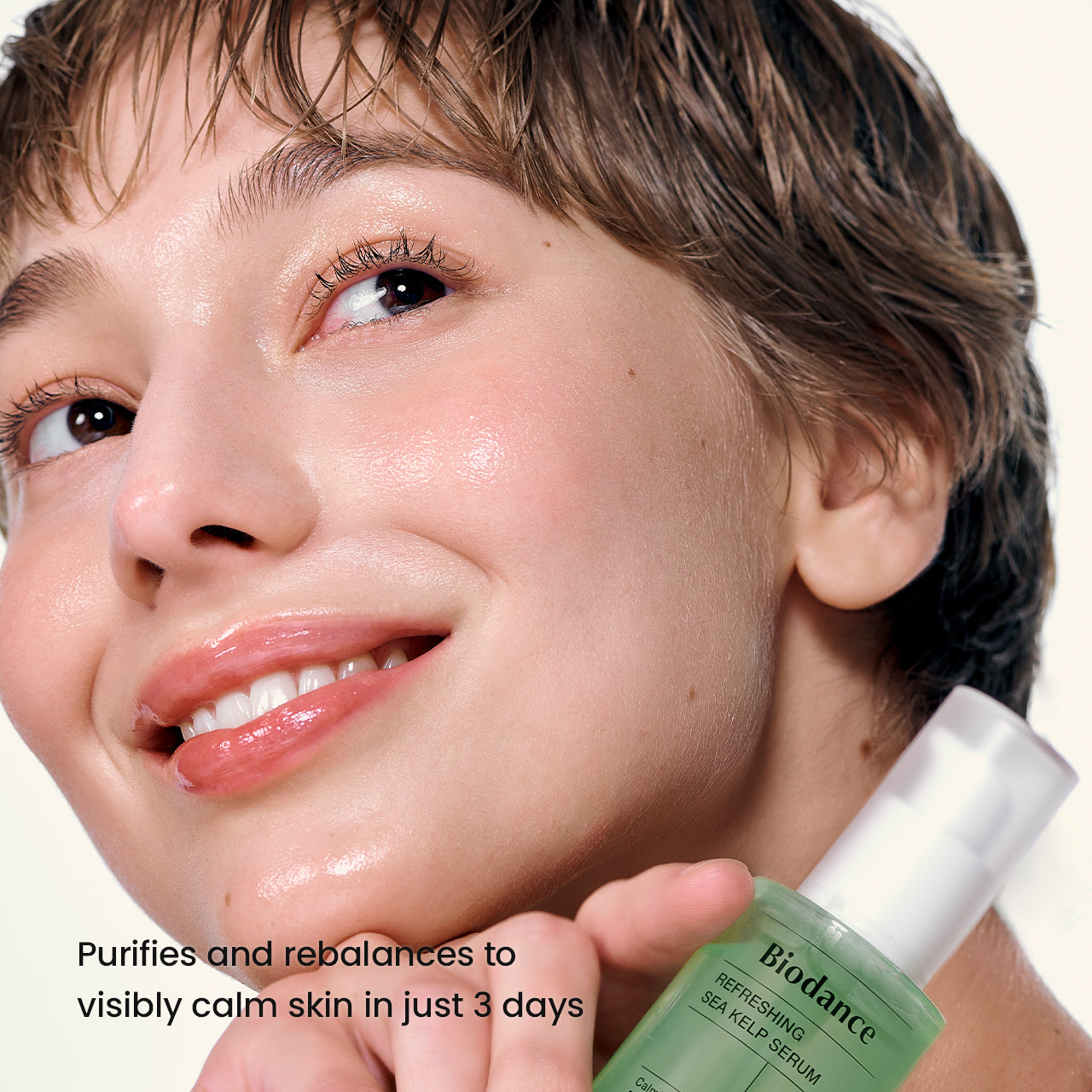Refreshing Sea Kelp Serum 30ml