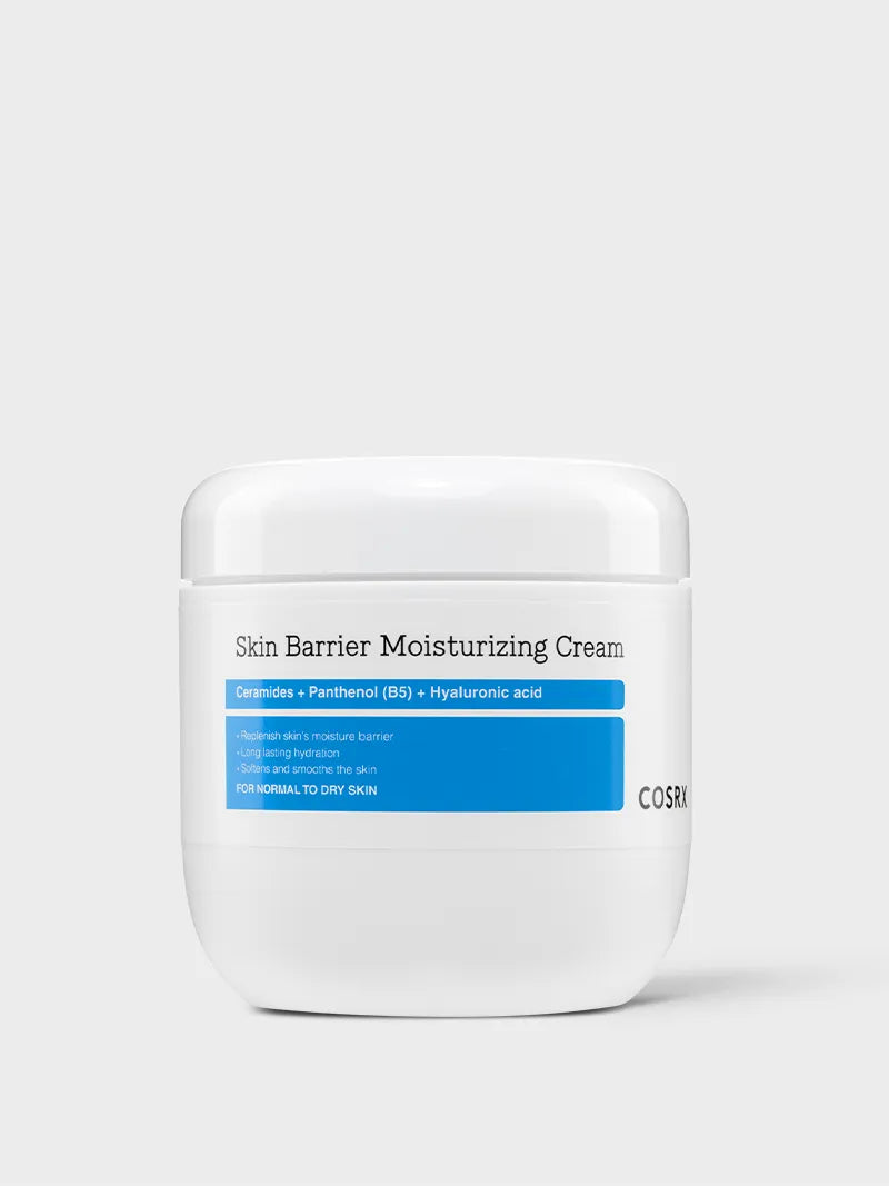 COSRX Skin Barrier Moisturizing Body Cream 450ml