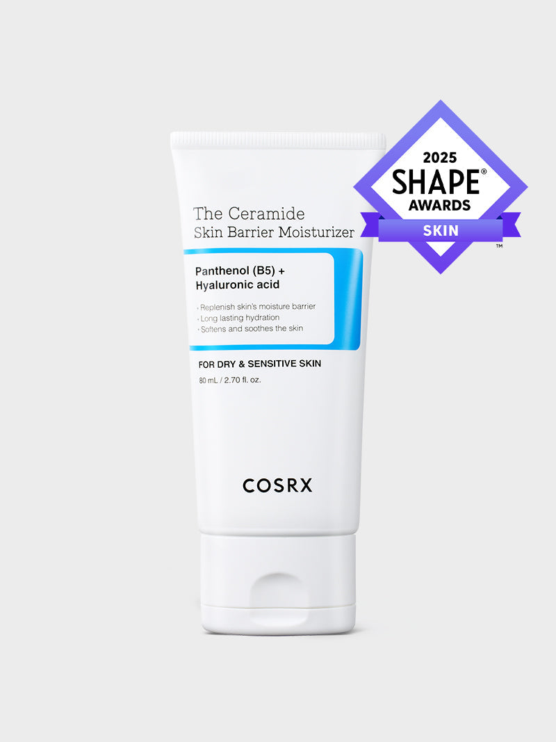 The Ceramide Skin Barrier Moisturizer 80ml