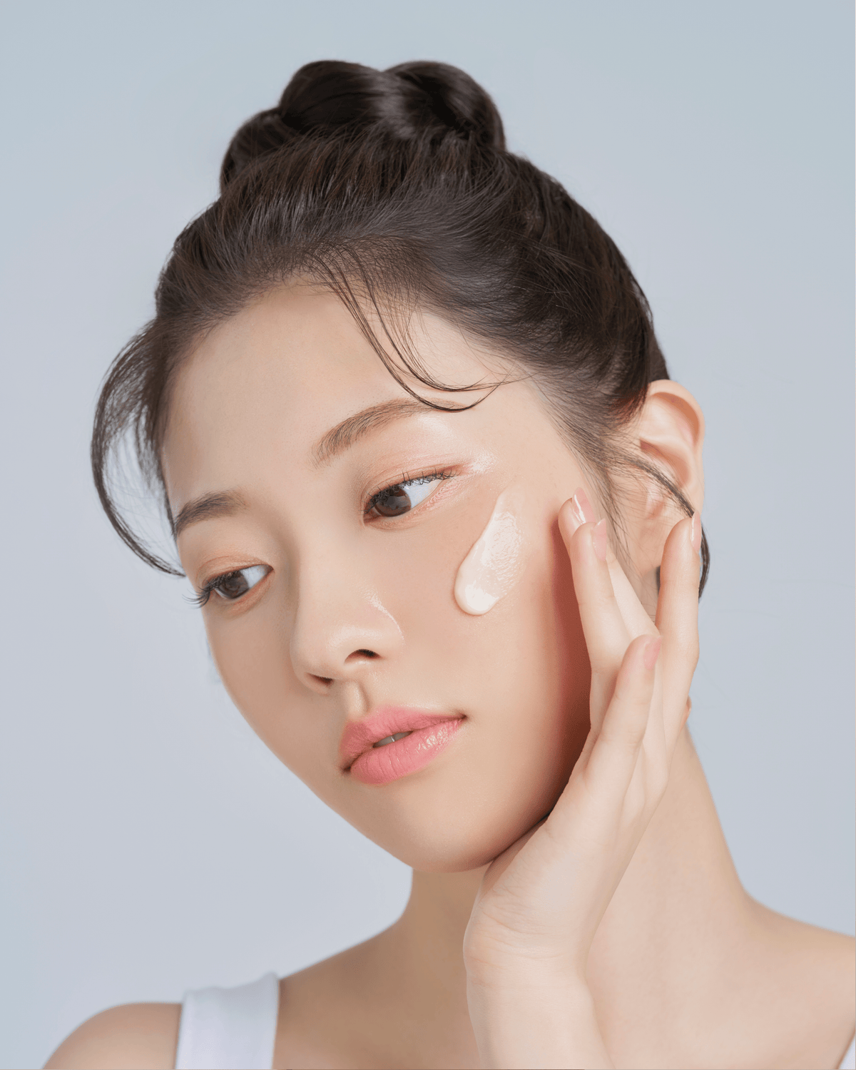 Ongredients Skin Barrier Calming Lotion packaging