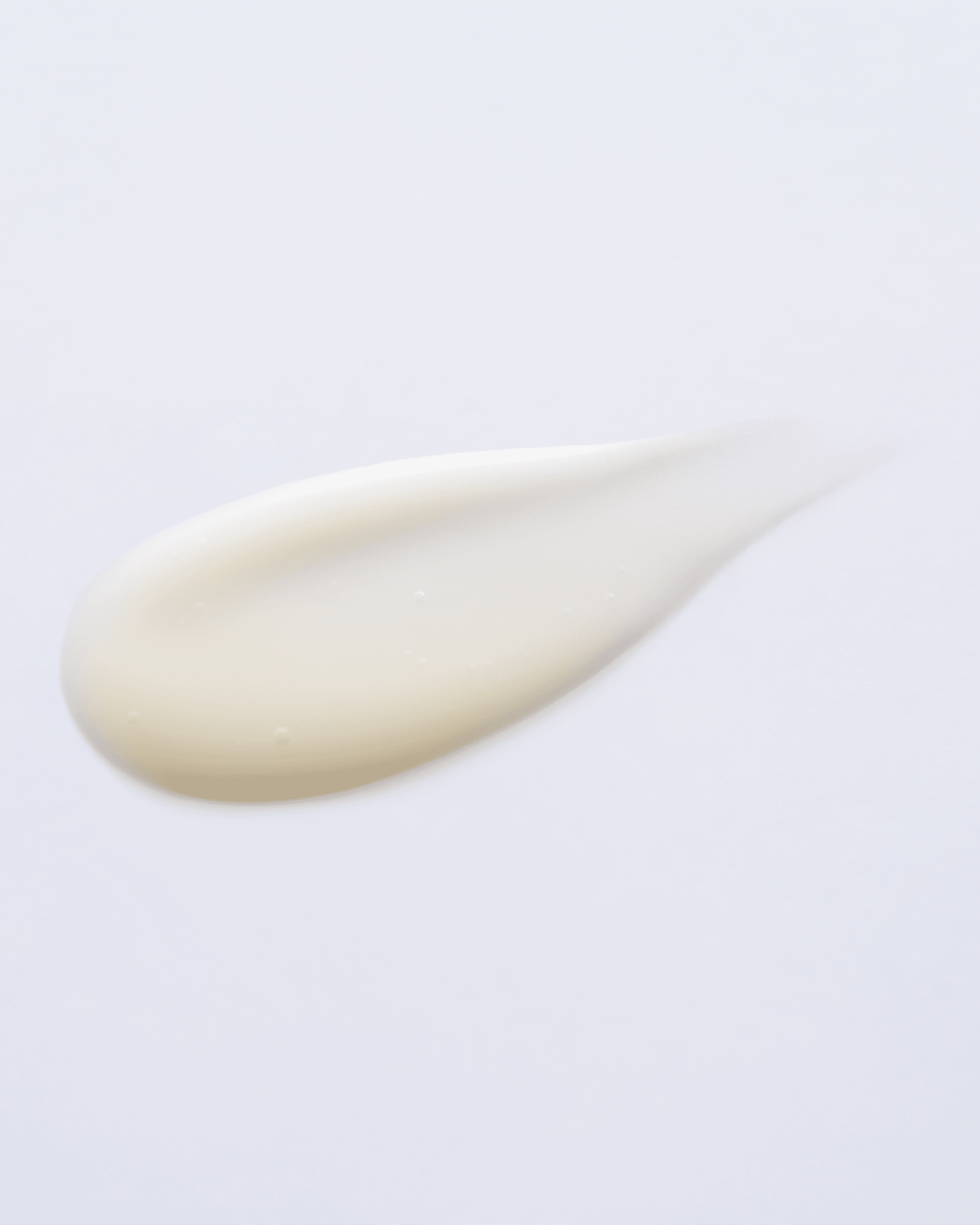 Ongredients Skin Barrier Calming Lotion texture