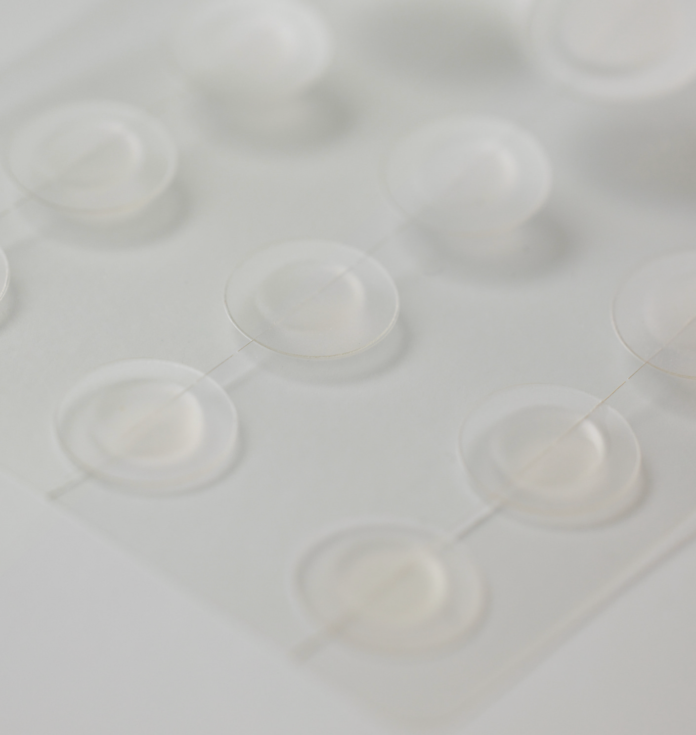 Somebymi Clear Spot Patch 18pcs (1EA)