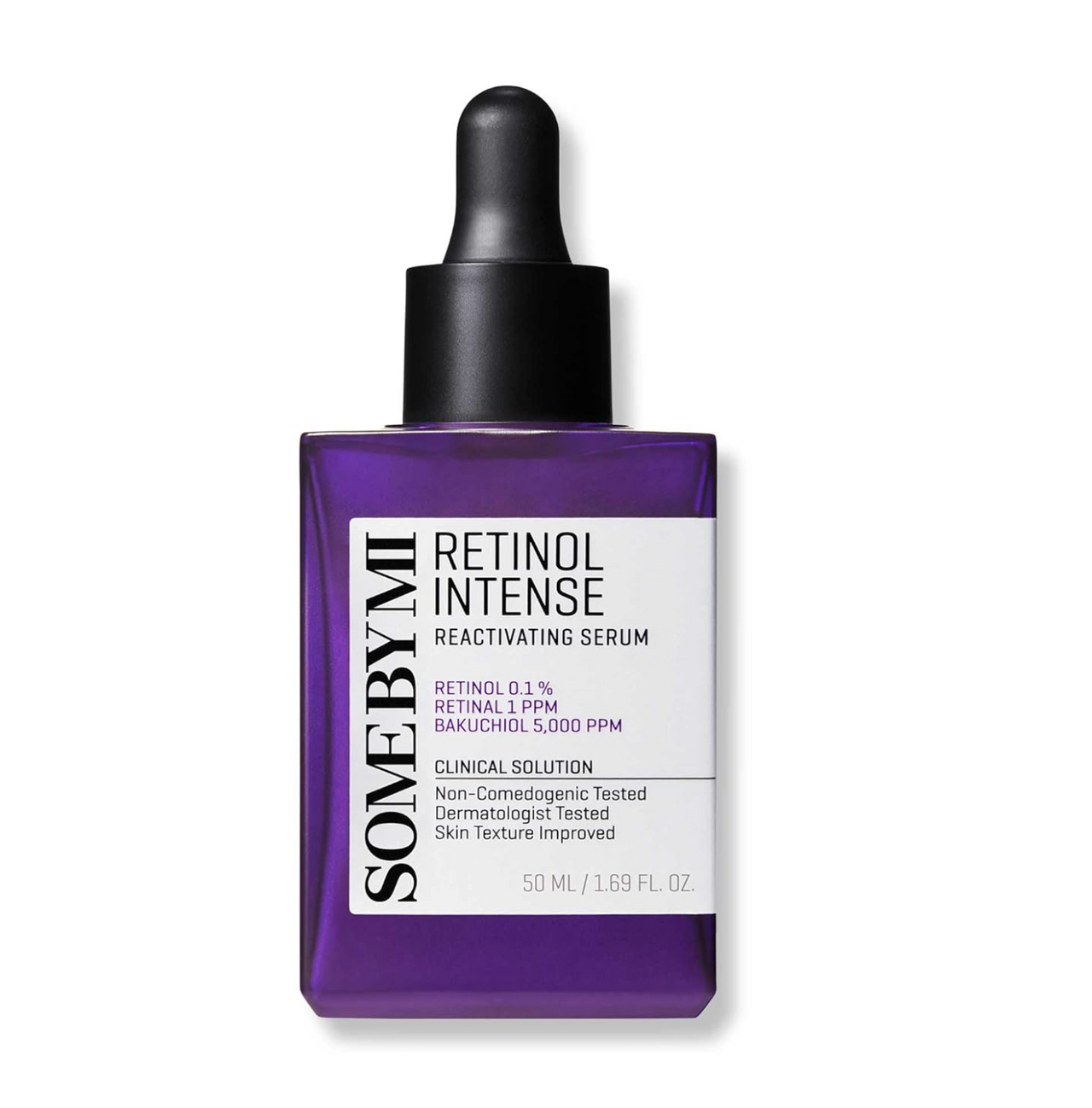 Some by mi Retinol Intense Reactivating Serum 30ml - Suunsu Korean skincare