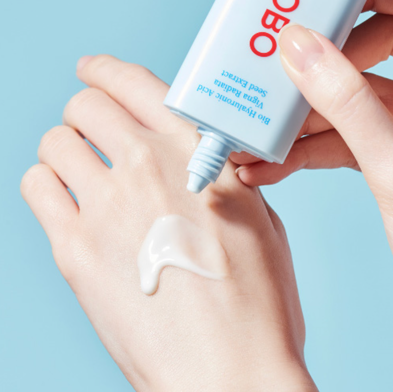 TOCOBO Suncare Mini Duo [10ml+10ml] - Suunsu Korean skincare