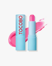 Tocobo Glass Tinted Lip Balm - 012 Better Pink 3,5g