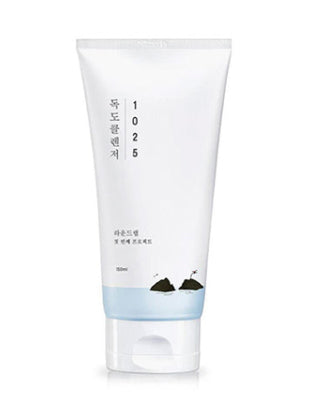 Round Lab 1025 Dokdo Cleanser 150ml