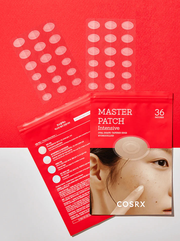 Master Patch Intensive 36pcs