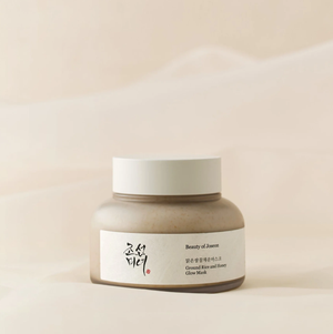 Afwasbaar masker