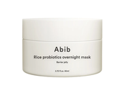 Rice Probiotics Overnight Mask Barrier Jelly 80ml