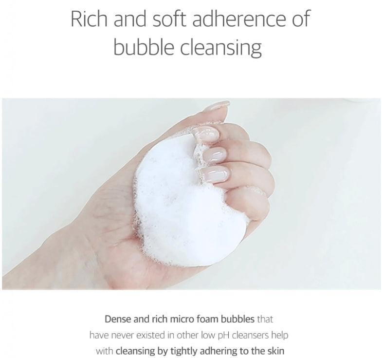 Round Lab 1025 Dokdo Cleanser 150ml