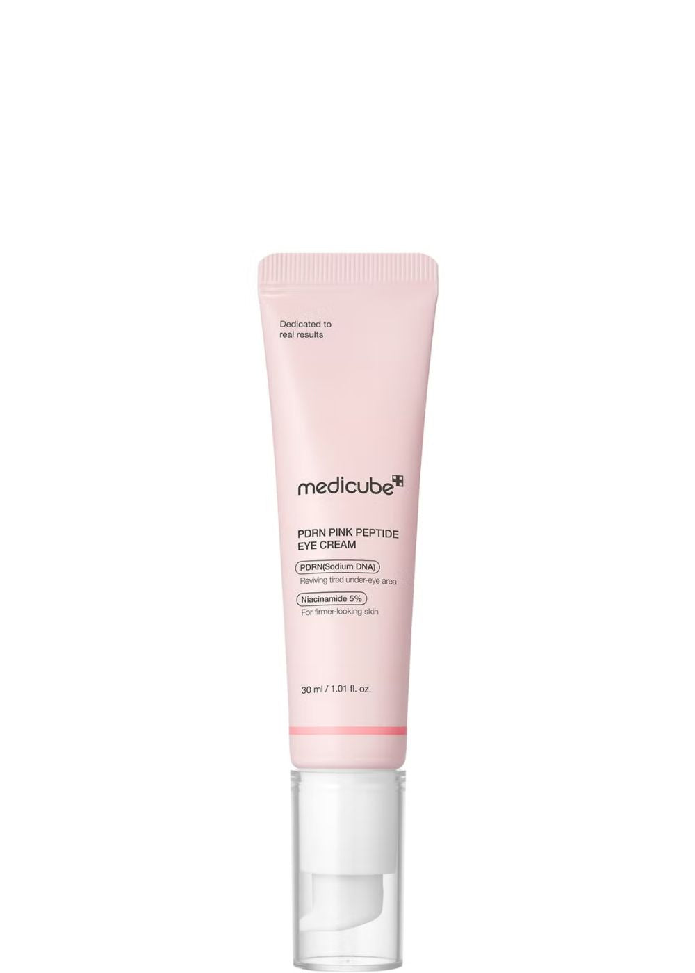 Medicube PDRN Pink Peptide Eye Cream 30ml
