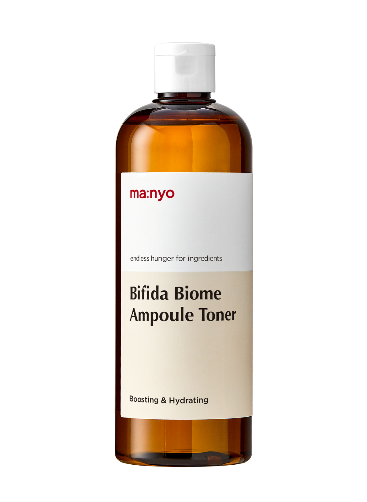 Bifida Biome Ampoule Toner 400ml