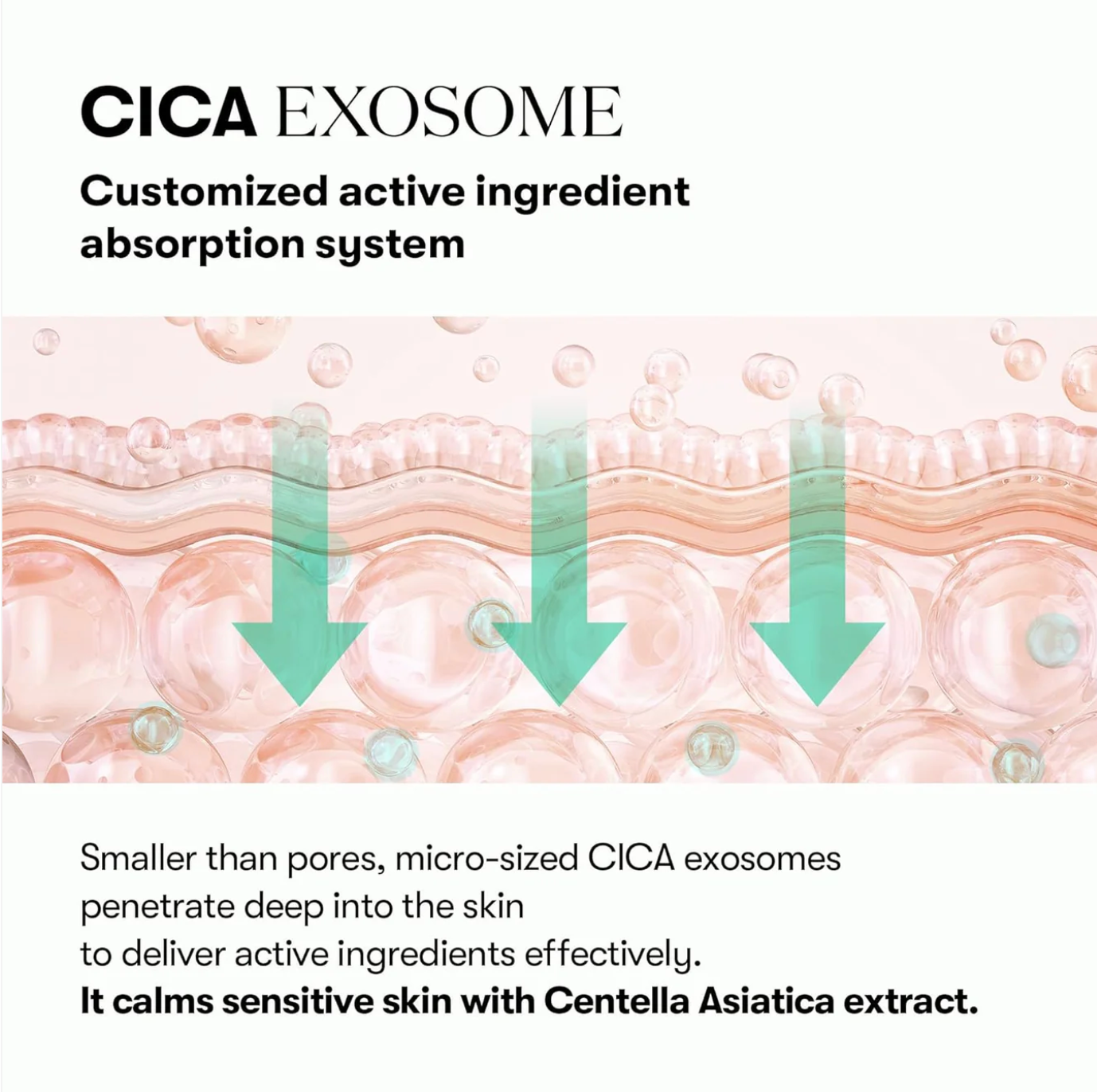 VT Cosmetics PDRN R5 Firming Ampoule 30ml - Suunsu Korean skincare