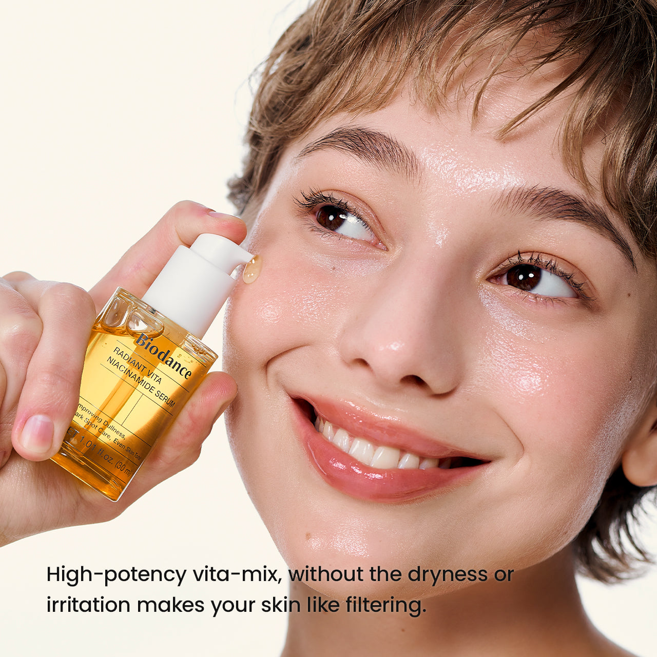 Radiant Vita Niacinamide Serum 30ml