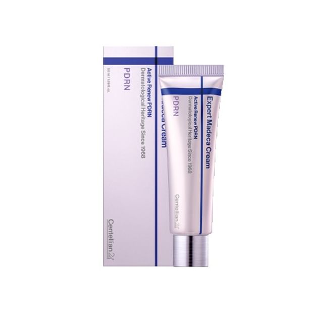 Centellian24 Expert Madeca Cream Active Renew PDRN 50ml