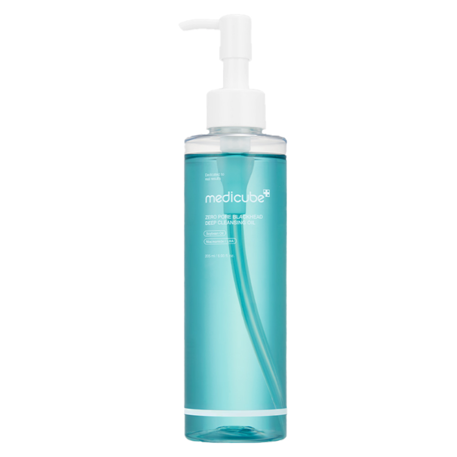 Medicube Zero Pore Blackhead Deep Cleansing oil 205ml
