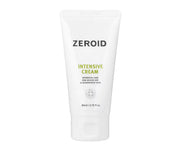 Zeroid Intensive Cream 80ml – Deep Hydration & Barrier Repair for Severely Dry & Sensitive Skin