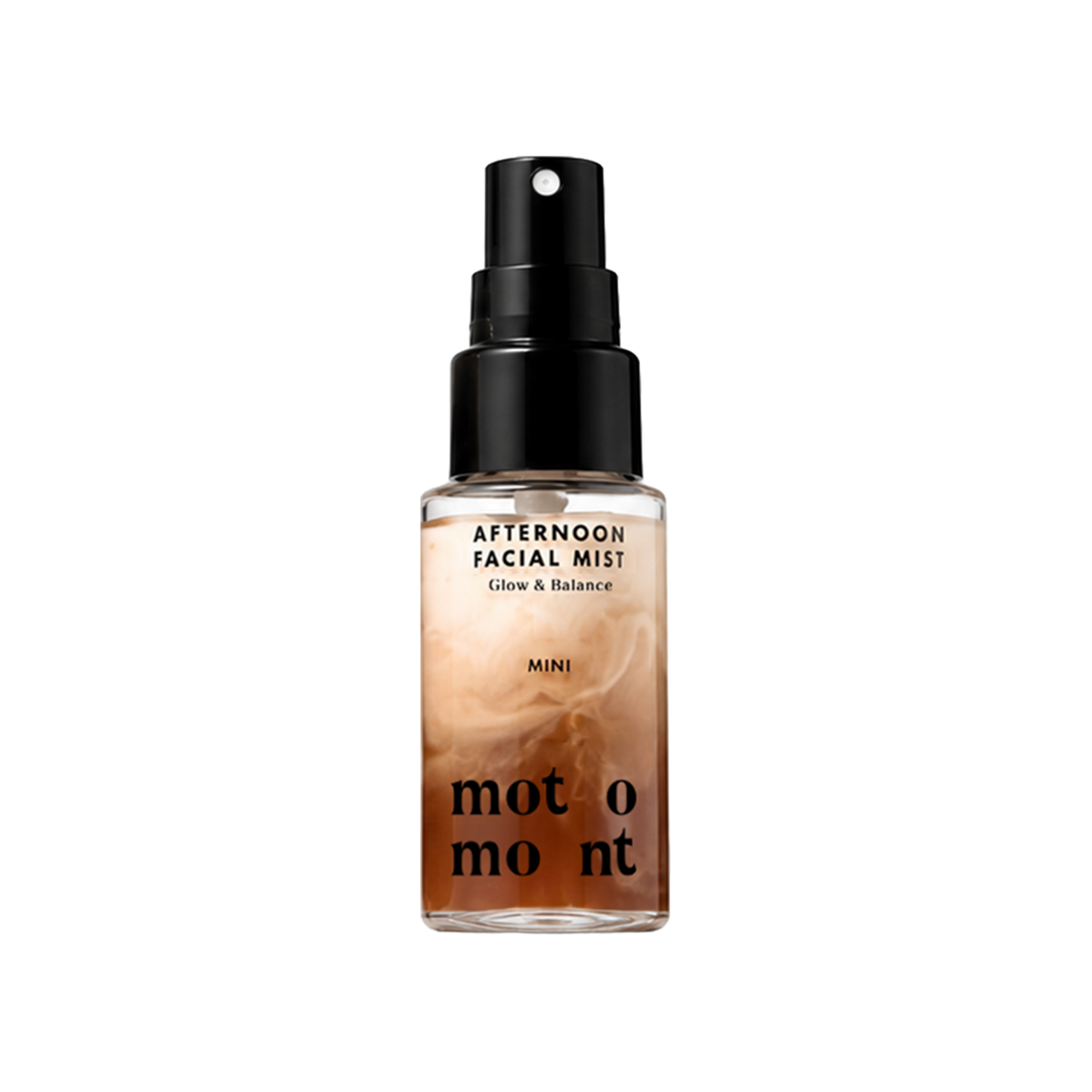 Motomont Milk Tea Afternoon Facial Mist Mini 20ml