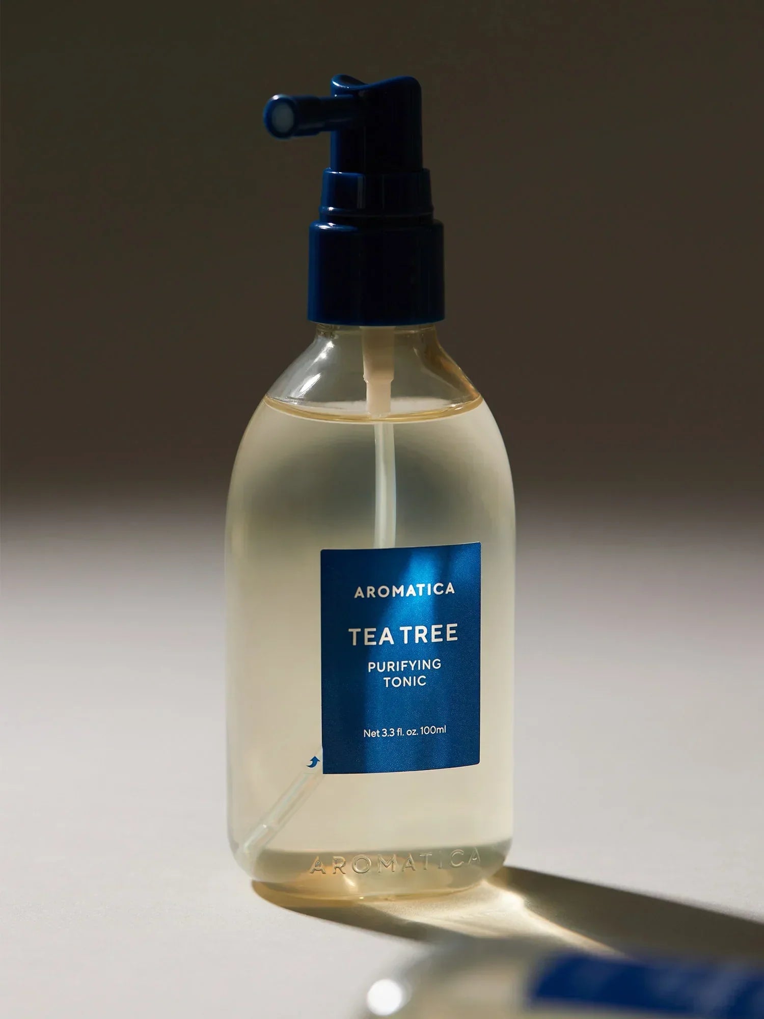 Tea Tree Purifying Tonic 100ml