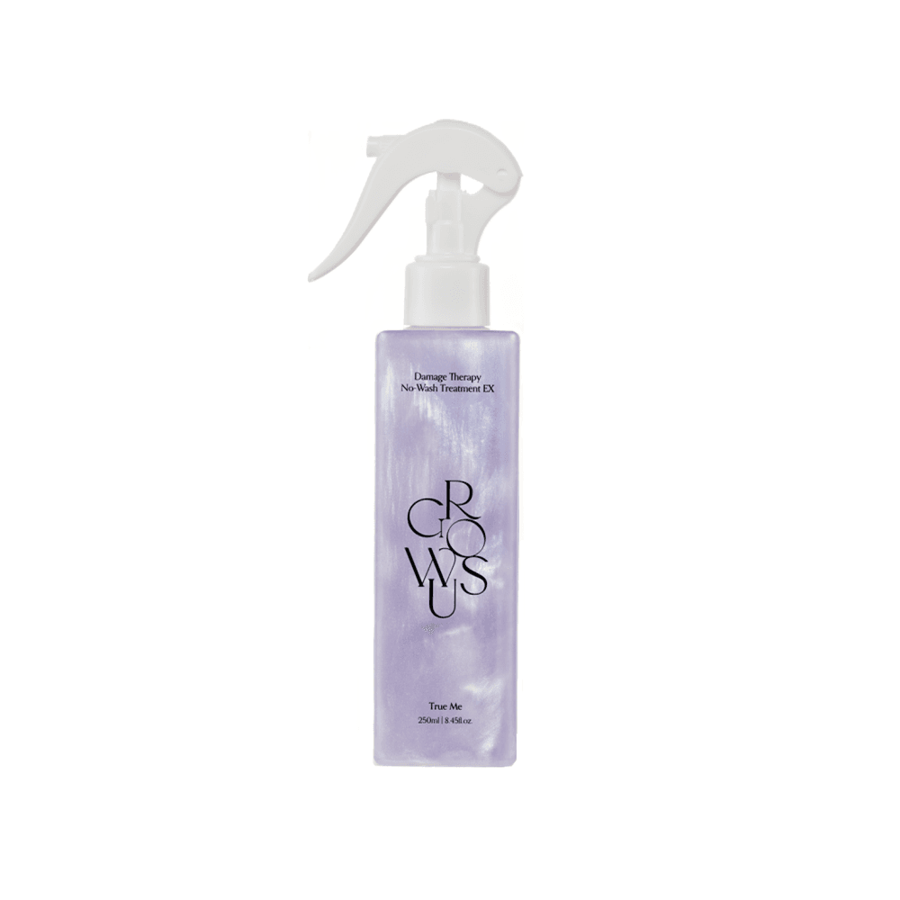 GROWUS Damage Therapy No-wash Treatment EX 250ml