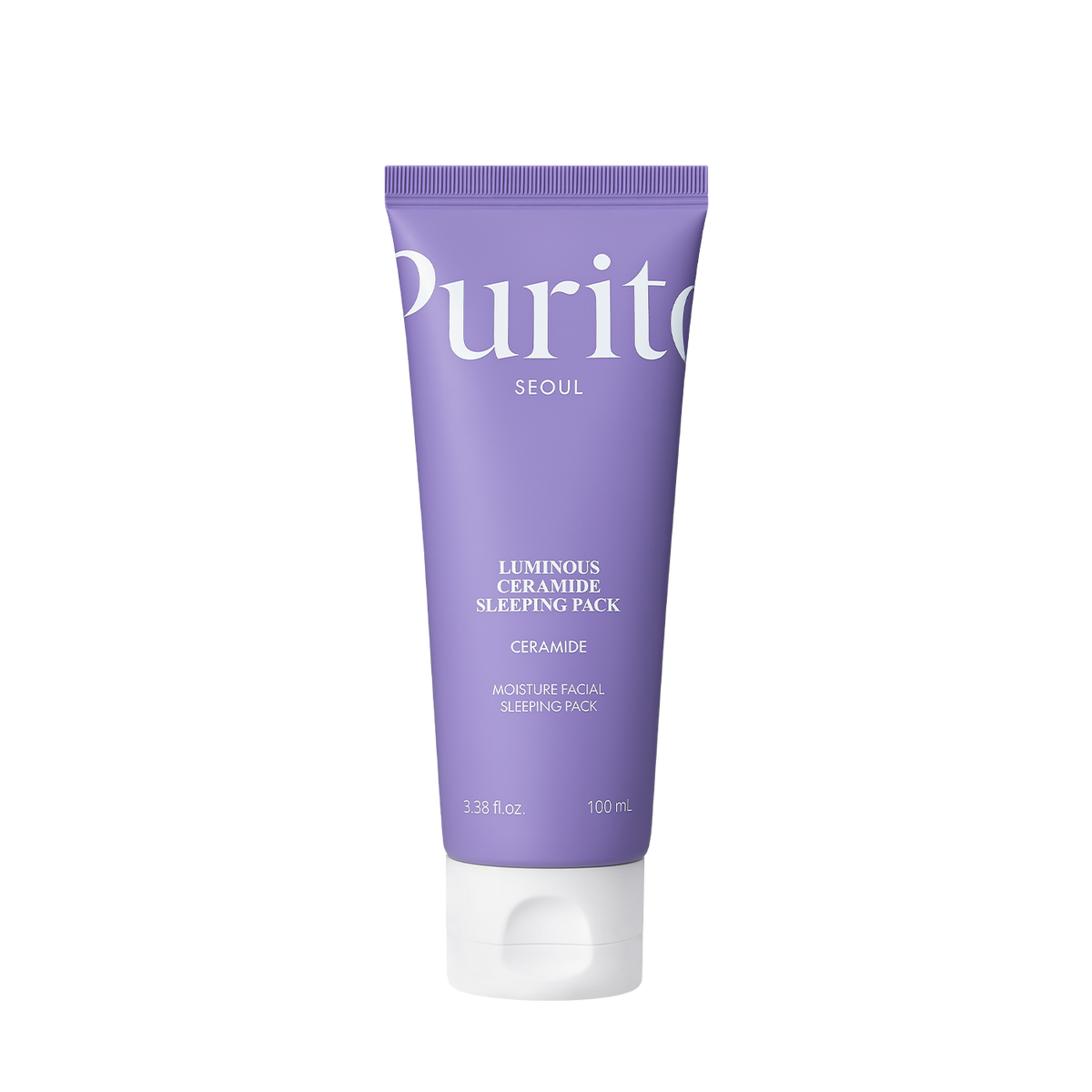 Purito Seoul Luminous Ceramide Sleeping Pack 100ml