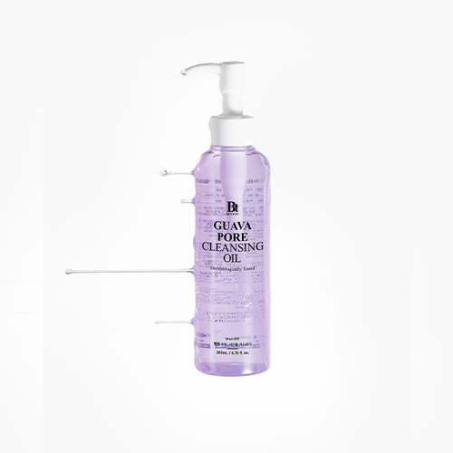 Benton Guava Pore Cleansing Oil 200ml