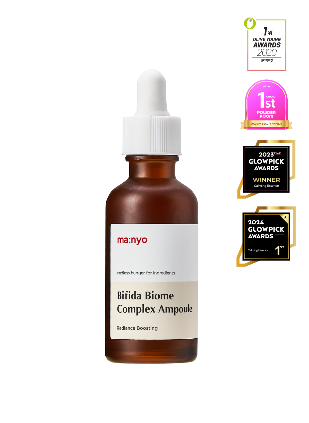Bifida Biome Complex Ampoule 30ml