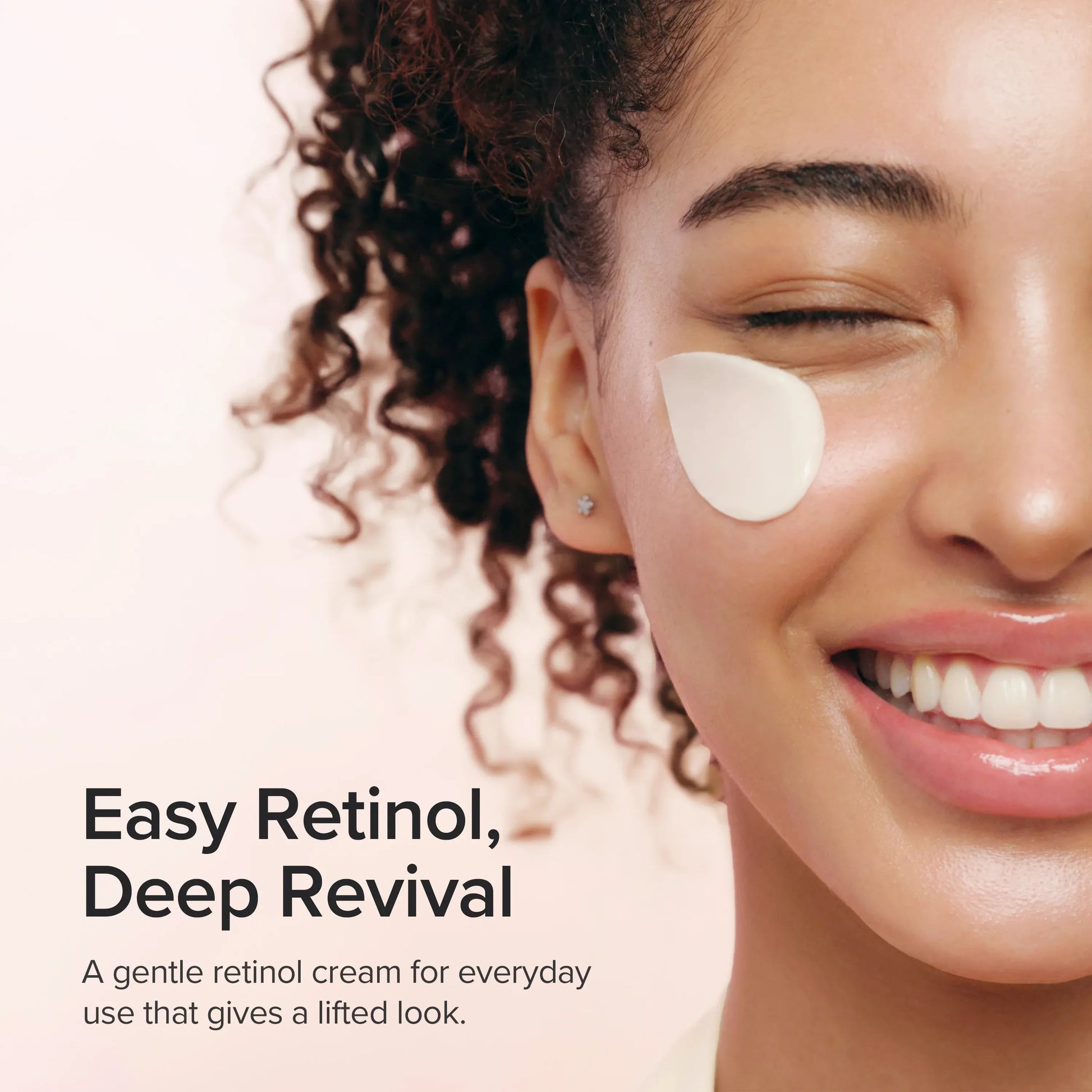 Beauty of Joseon Revive Firming Moisturizer 60ml (Ginseng Ceramide + Fermented Retinol)