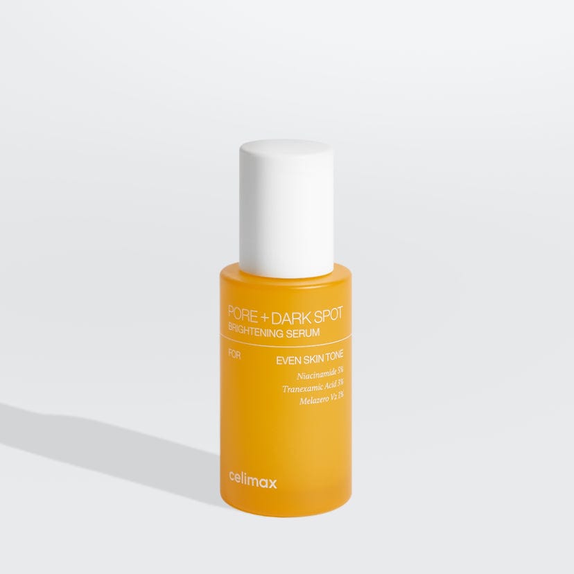 Pore+Dark Spot Brightening Serum 30ml