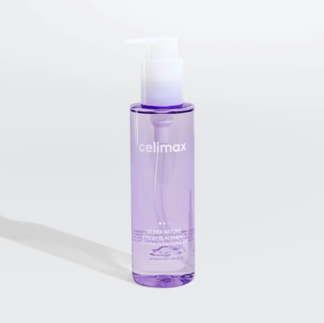 Derma Fresh Blackhead JoJoba Cleansing Oil