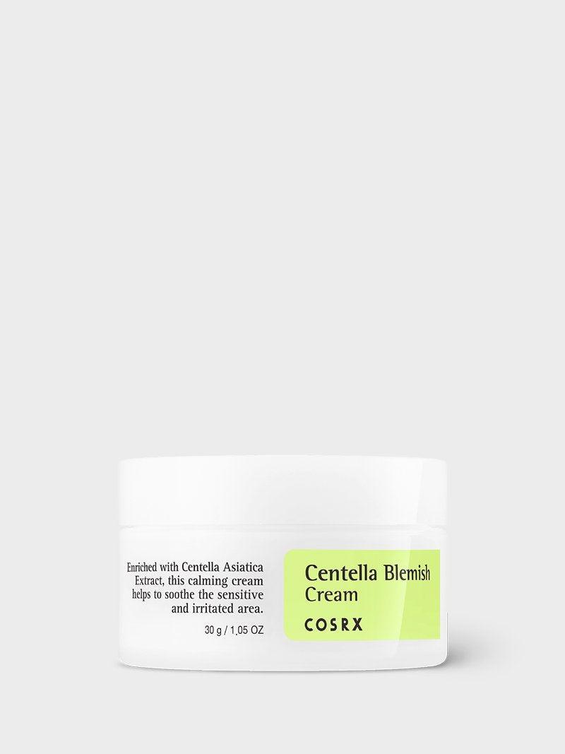 Centella Blemish Cream 30ml